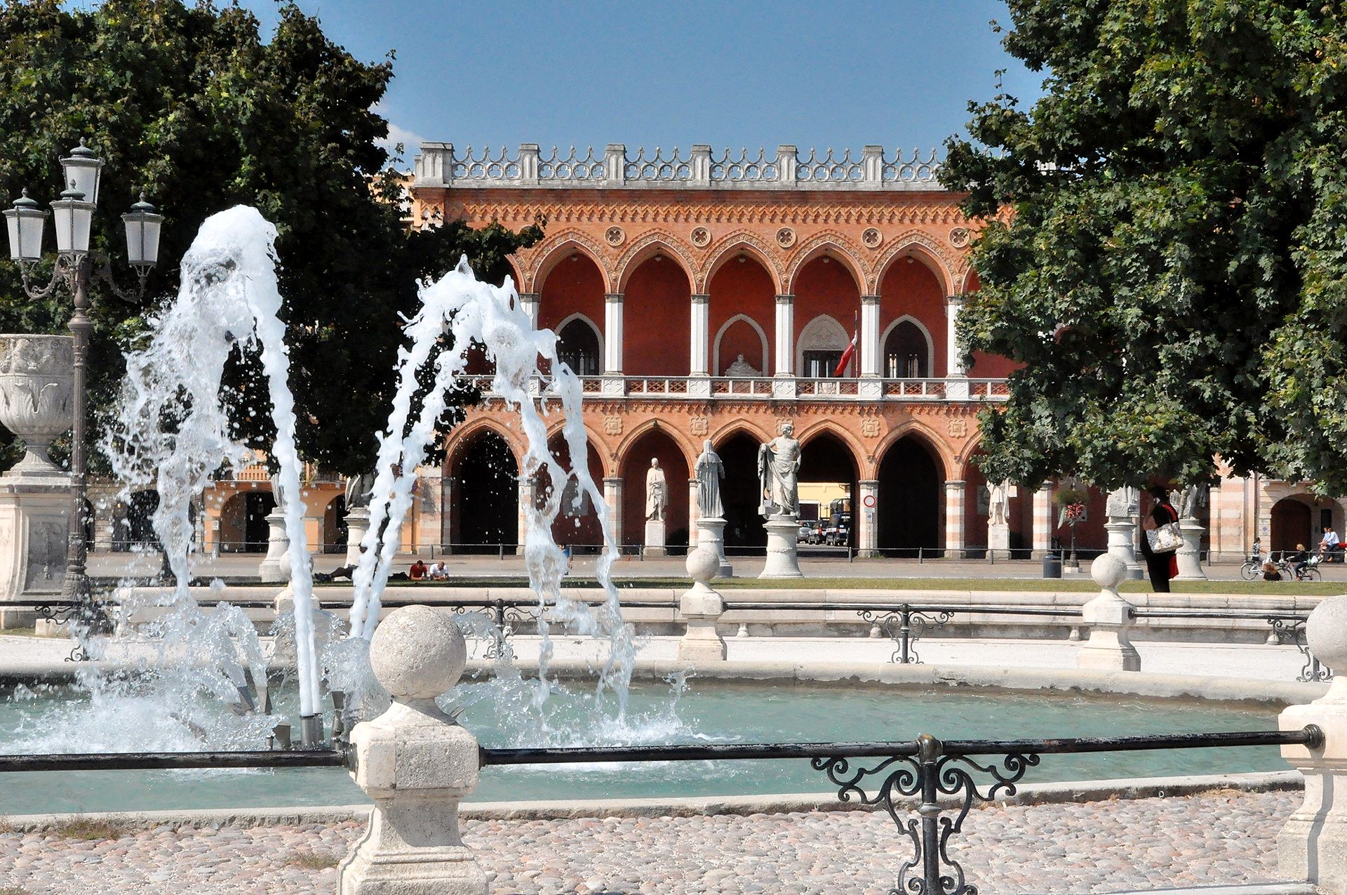 Padova